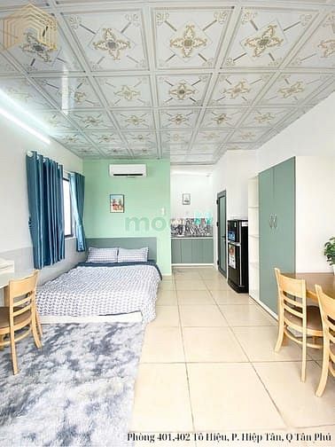 Hình ảnh Mb6623 nạp rút nhanh chóng ban công 35m2 gần Đầm Sen, Hoà Bình Tân phú