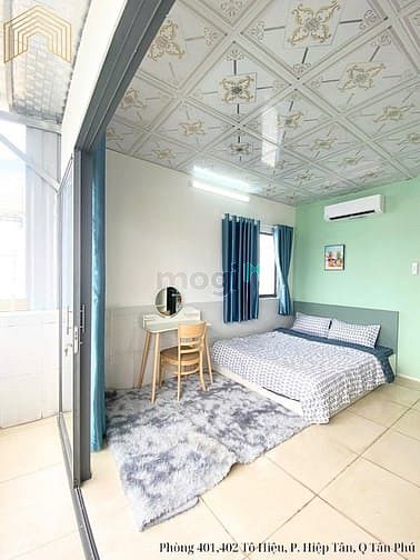Hình ảnh Mb6623 nạp rút nhanh chóng ban công 35m2 gần Đầm Sen, Hoà Bình Tân phú