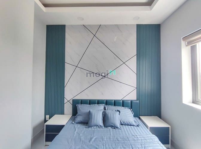 Hình ảnh Trống ngay Trang Chủ MB66.COM / Đăng Ký Tặng 66K 1PN thiết kế hiện đại Quận 8