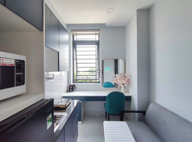 Hình ảnh Trống ngay Trang Chủ MB66.COM / Đăng Ký Tặng 66K 1PN thiết kế hiện đại Quận 8