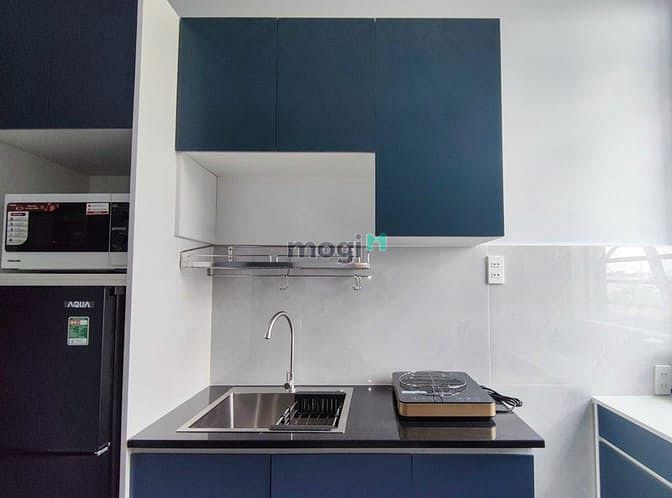 Hình ảnh Trống ngay Trang Chủ MB66.COM / Đăng Ký Tặng 66K 1PN thiết kế hiện đại Quận 8