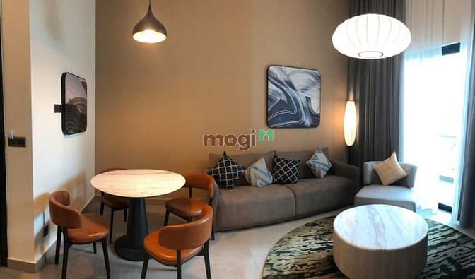 Hình ảnh Căn 2pn full nội thất view nội khu q2