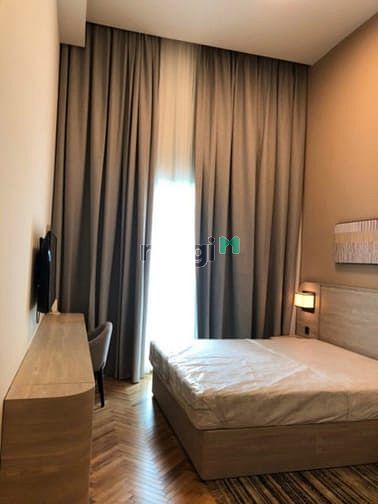 Hình ảnh Căn 2pn full nội thất view nội khu q2