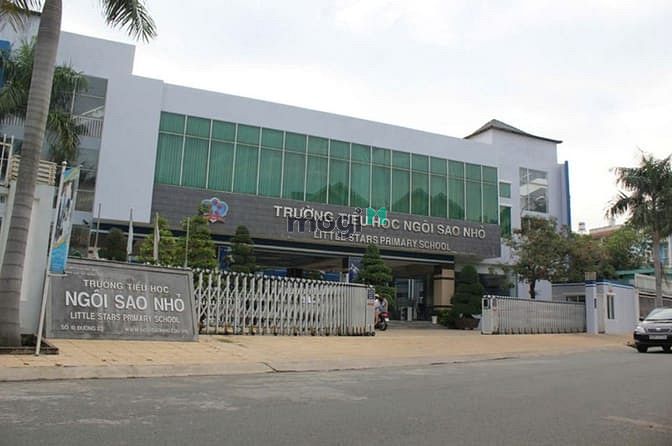 Hình ảnh Mặt tiềm gần tên lửa Bình Tân, DT 116m2,giá nhỉnh 16 tỷ