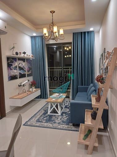 Hình ảnh Cho thuê căn 2pn Q7 Riverside. Đa dạng các căn ntcb đến full nội thất