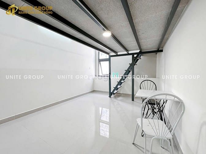 Hình ảnh DUPLEX full nội thất ngay chợ Tân Mỹ gần bệnh viện FV