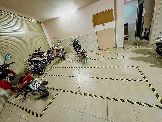 Hình ảnh Phòng studio cửa sổ lớn cho thuê gần ĐH Văn Hiến Tân Phú