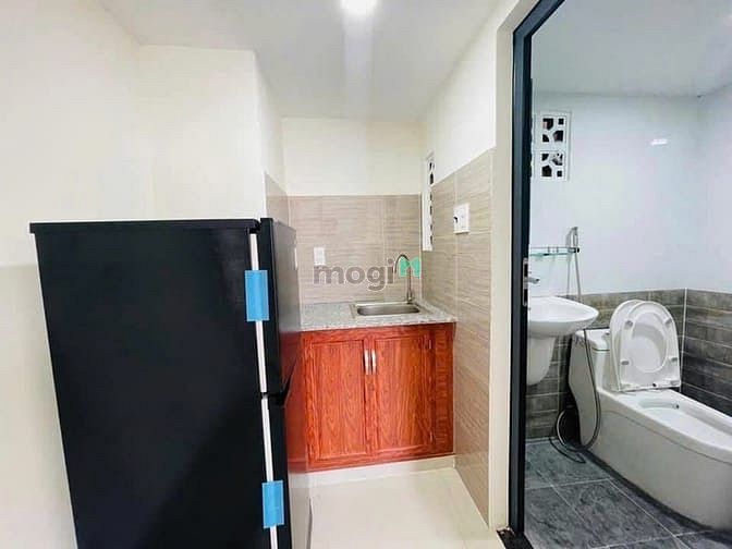 Hình ảnh DUPLEX full nội thất ngay chợ Tân Mỹ gần bệnh viện FV