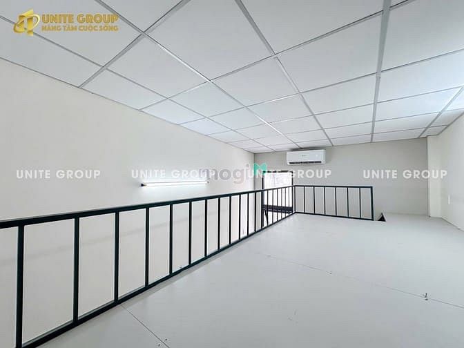 Hình ảnh DUPLEX full nội thất ngay chợ Tân Mỹ gần bệnh viện FV