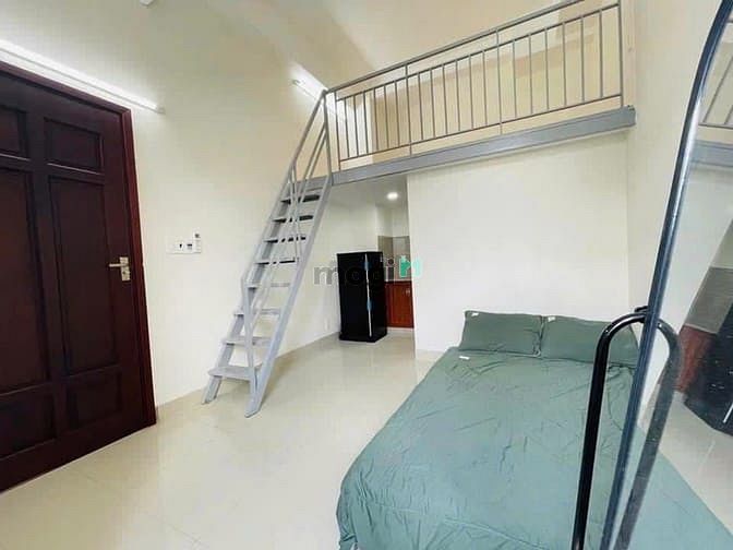 Hình ảnh DUPLEX full nội thất ngay chợ Tân Mỹ gần bệnh viện FV