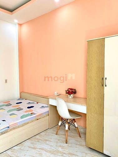 Hình ảnh Phòng studio cửa sổ lớn cho thuê gần ĐH Văn Hiến Tân Phú