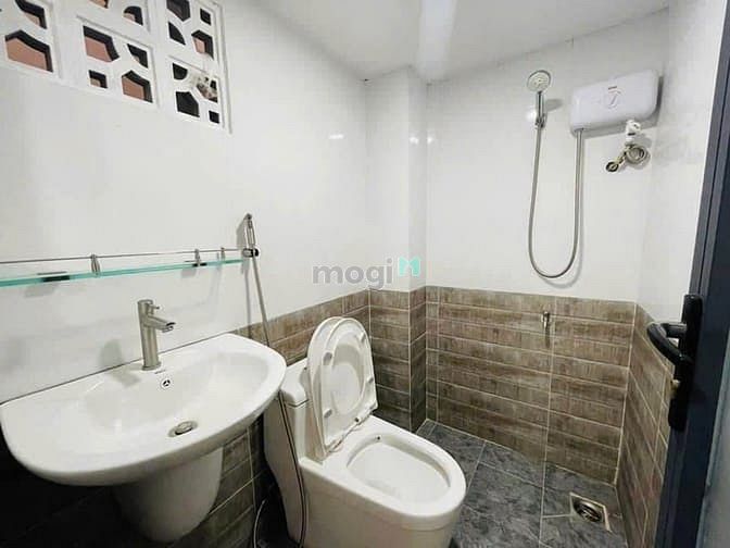 Hình ảnh DUPLEX full nội thất ngay chợ Tân Mỹ gần bệnh viện FV