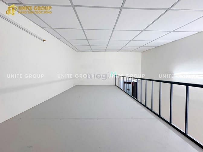 Hình ảnh DUPLEX full nội thất ngay chợ Tân Mỹ gần bệnh viện FV