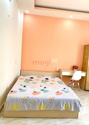 Hình ảnh Phòng studio cửa sổ lớn cho thuê gần ĐH Văn Hiến Tân Phú