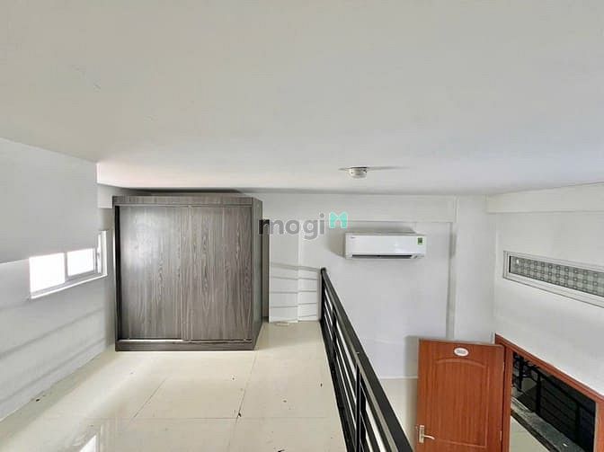 Hình ảnh DUPLEX full nội thất ngay chợ Tân Mỹ gần bệnh viện FV