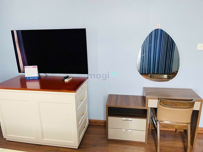 Hình ảnh Cho thuê Trang Chủ MB66.COM / Đăng Ký Tặng 66K 2PN-2WC-80m2 full nội thất chung cư Kingston chỉ 20tr