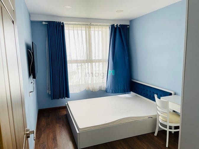Hình ảnh Cho thuê Trang Chủ MB66.COM / Đăng Ký Tặng 66K 2PN-2WC-80m2 full nội thất chung cư Kingston chỉ 20tr