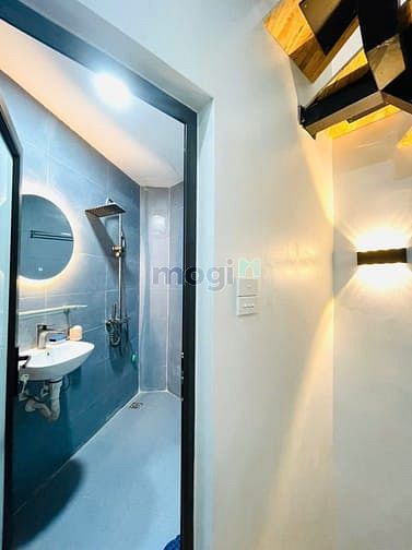 Hình ảnh Phòng trọ Hoàng cầu, Đống đa. Studio mini