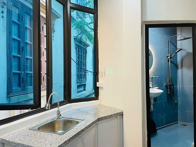 Hình ảnh Phòng trọ Hoàng cầu, Đống đa. Studio mini