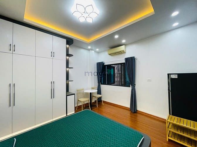 Hình ảnh Phòng trọ Hoàng cầu, Đống đa. Studio mini