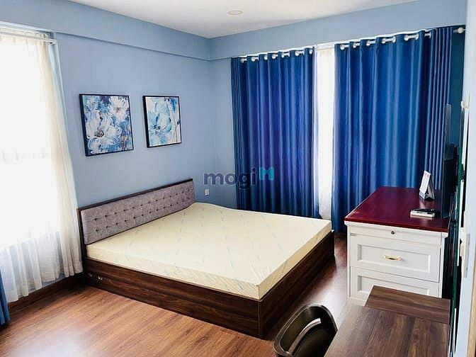 Hình ảnh Cho thuê Trang Chủ MB66.COM / Đăng Ký Tặng 66K 2PN-2WC-80m2 full nội thất chung cư Kingston chỉ 20tr