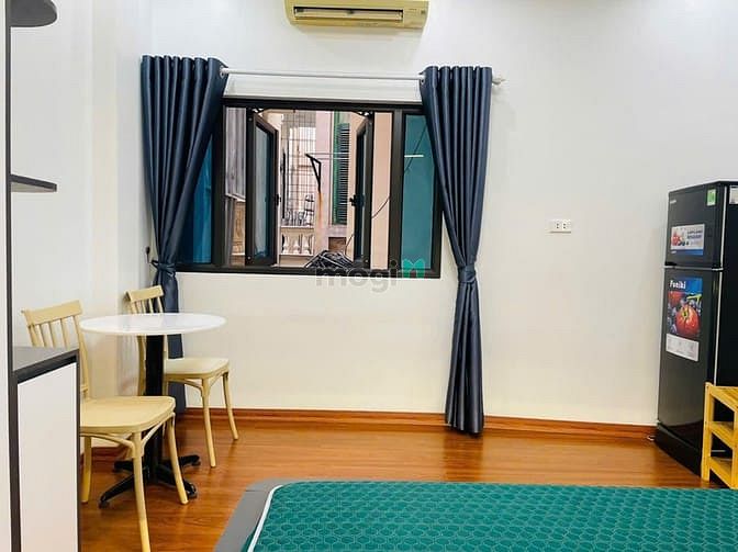 Hình ảnh Phòng trọ Hoàng cầu, Đống đa. Studio mini