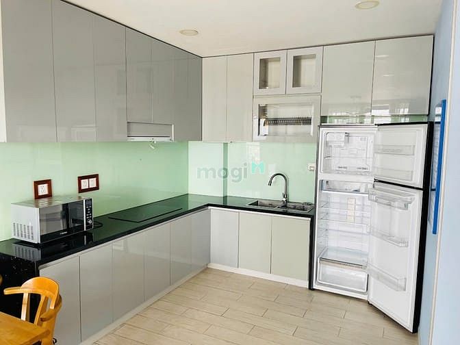 Hình ảnh Cho thuê Trang Chủ MB66.COM / Đăng Ký Tặng 66K 2PN-2WC-80m2 full nội thất chung cư Kingston chỉ 20tr