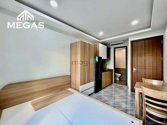 Hình ảnh Studio Full Nội Thất ngay Thống Nhất
