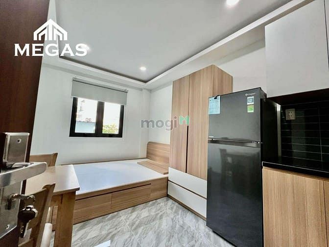 Hình ảnh Studio Full Nội Thất ngay Thống Nhất