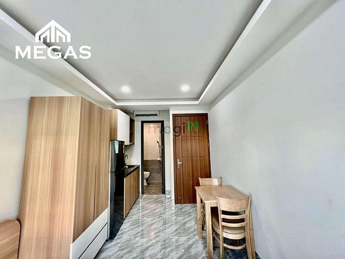 Hình ảnh Studio Full Nội Thất ngay Thống Nhất
