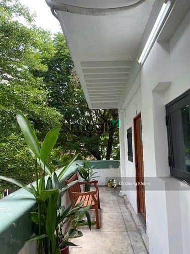 Hình ảnh Cho Thuê CHDV full nội thất ban công thoáng ngay khu Bàu Cát Tân Bình