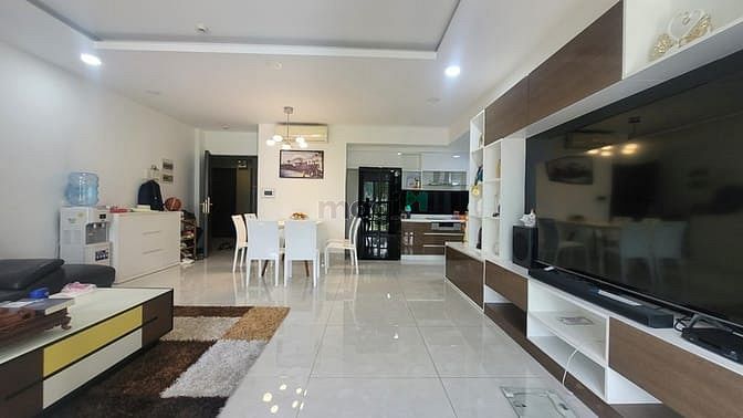 Hình ảnh Cho thuê Căn Hộ Park view, dọc Nguyễn Đức Cảnh, Phú Mỹ Hưng, Q7 hcm
