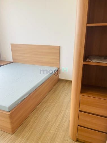 Hình ảnh Cho thuê căn 2 ngủ góc tòa P4 thoáng đãng, view đẹp