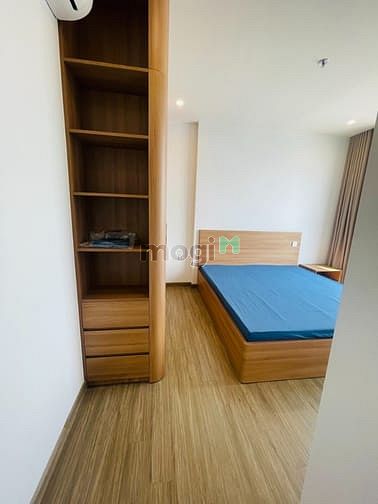 Hình ảnh Cho thuê căn 2 ngủ góc tòa P4 thoáng đãng, view đẹp
