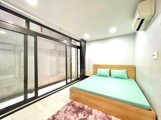Hình ảnh Mb6623 nạp rút nhanh chóng phố ẩm thực Phan Xích Long Phú Nhuận. Nội thất đầy đủ, cao cấp