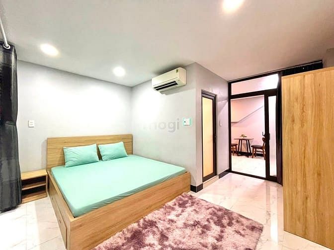 Hình ảnh Mb6623 nạp rút nhanh chóng phố ẩm thực Phan Xích Long Phú Nhuận. Nội thất đầy đủ, cao cấp