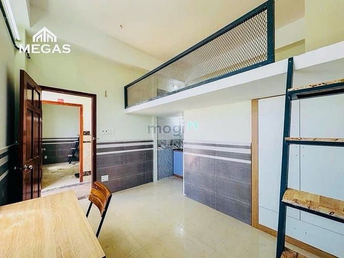 Hình ảnh Căn Hộ Duplex - Mới 100% - Nội Thất Cao Cấp Ngay Phạm Văn Chiêu