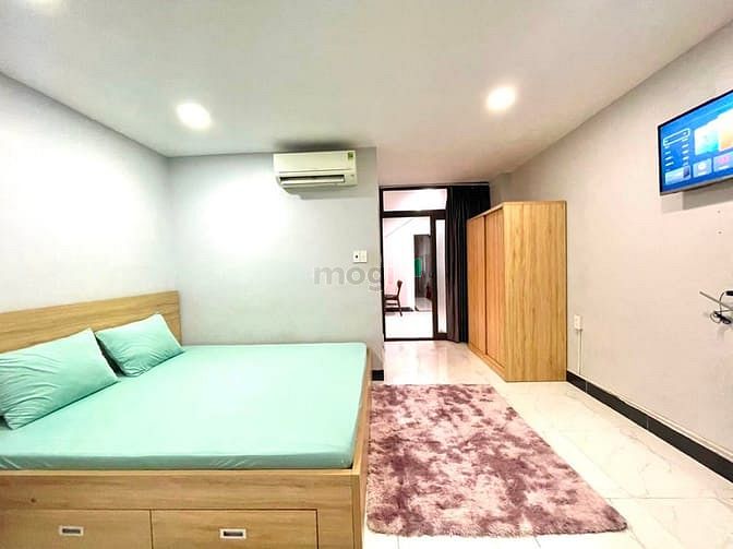 Hình ảnh Mb6623 nạp rút nhanh chóng phố ẩm thực Phan Xích Long Phú Nhuận. Nội thất đầy đủ, cao cấp