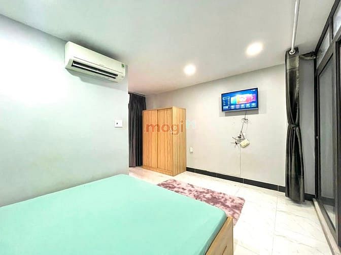 Hình ảnh Mb6623 nạp rút nhanh chóng phố ẩm thực Phan Xích Long Phú Nhuận. Nội thất đầy đủ, cao cấp