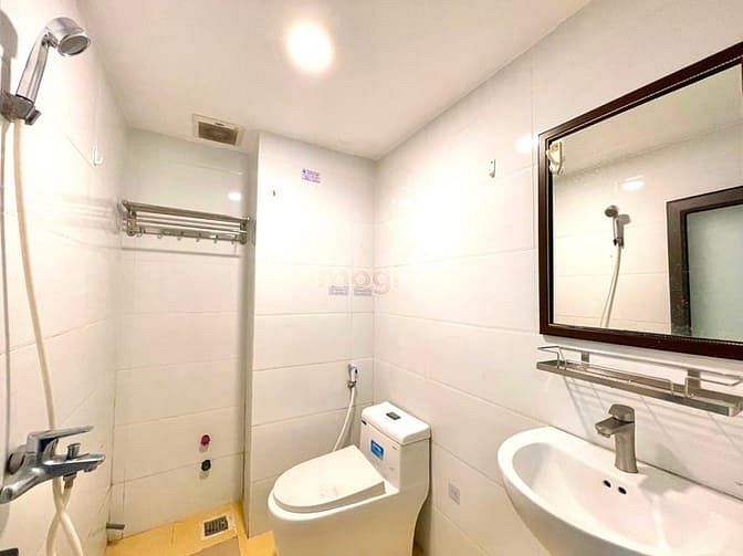 Hình ảnh Mb6623 nạp rút nhanh chóng phố ẩm thực Phan Xích Long Phú Nhuận. Nội thất đầy đủ, cao cấp