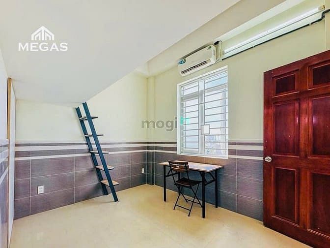 Hình ảnh Căn Hộ Duplex - Mới 100% - Nội Thất Cao Cấp Ngay Phạm Văn Chiêu