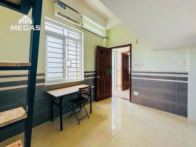 Hình ảnh Căn Hộ Duplex - Mới 100% - Nội Thất Cao Cấp Ngay Phạm Văn Chiêu