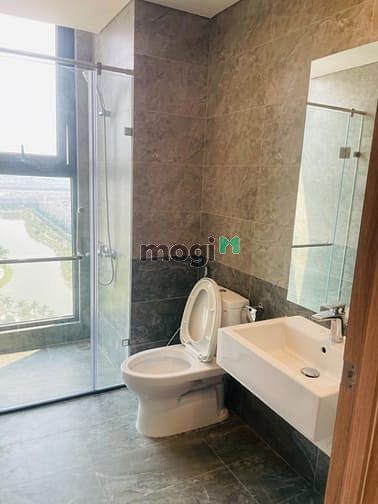 Hình ảnh Cho thuê căn 2 ngủ góc tòa P4 thoáng đãng, view đẹp