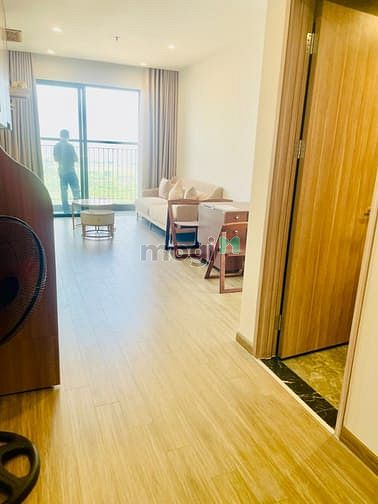 Hình ảnh Cho thuê căn 2 ngủ góc tòa P4 thoáng đãng, view đẹp