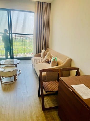 Hình ảnh Cho thuê căn 2 ngủ góc tòa P4 thoáng đãng, view đẹp