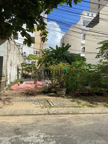 Hình ảnh H0T_Bán đất biển Mỹ Khê 120.7m2 2 MT Trần Văn Thành, (7m5) Ngũ Hành Sơ
