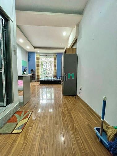 Hình ảnh Cho thuê STUDIO full nội thất. Hoàng hoa thám Tân bình
