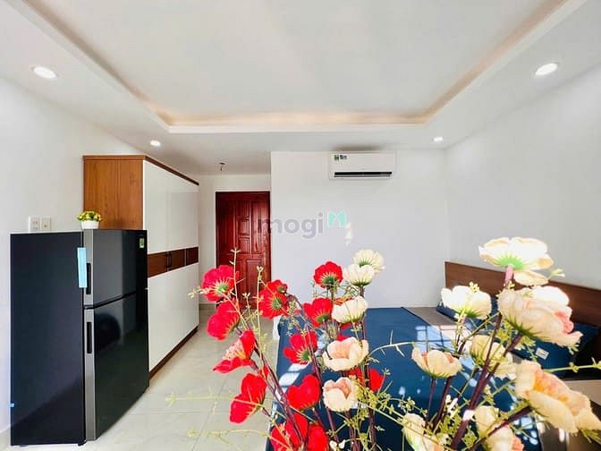 Hình ảnh 🔥Studio ngay emart Phan Văn Trị, Ngay VLU 🔥