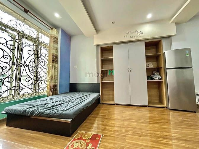 Hình ảnh Cho thuê STUDIO full nội thất. Hoàng hoa thám Tân bình
