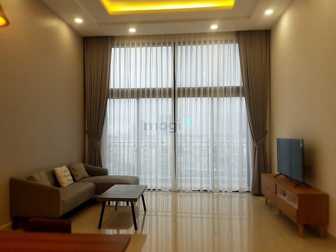 Hình ảnh Căn Hộ 3 Phòng Ngủ Cho Thuê Tại Riviera Point Quận 7